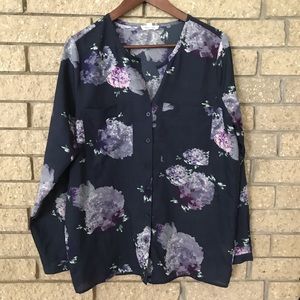 S&N Blouse